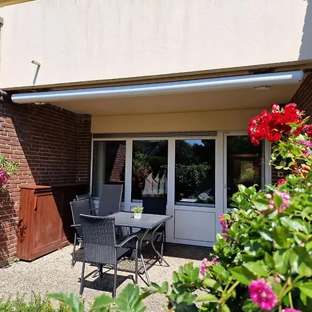 Sommergarten, Whg 3 Wyk auf Foehr
