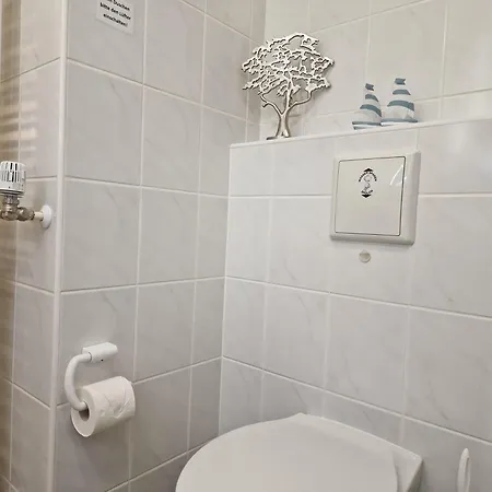Apartment Sommergarten, Whg 3 Wyk auf Foehr