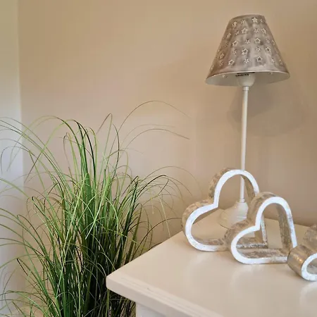 Sommergarten, Whg 3 Apartment *