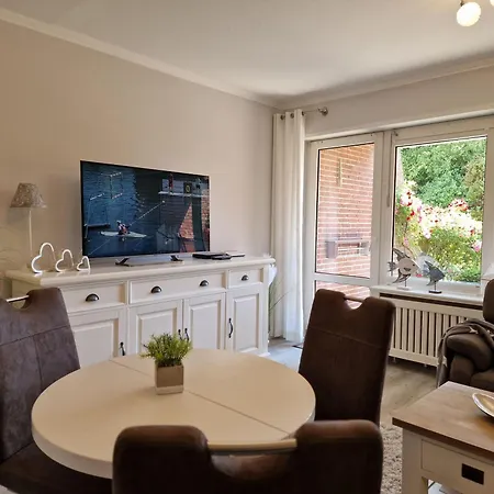 Sommergarten, Whg 3 Apartment