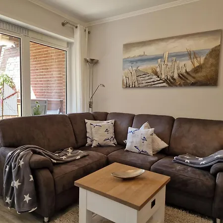 Sommergarten, Whg 3 Apartment