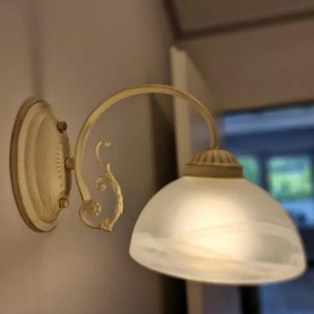 Sommergarten, Whg 3 Apartment *