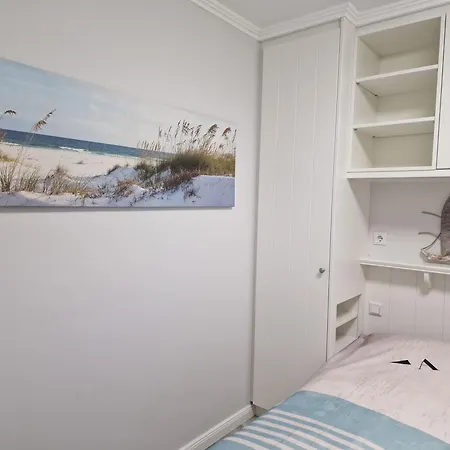 Apartment Sommergarten, Whg 3 Wyk auf Föhr