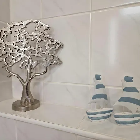 Sommergarten, Whg 3 Apartment Wyk auf Föhr